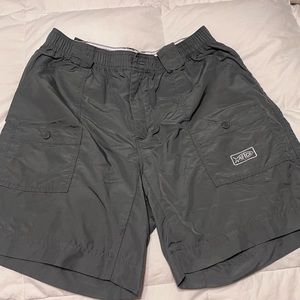 AFTCO Fishing Shorts